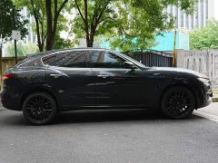Maserati Levante 2022 2.0T GT Sharp Edition - ფოტო 5