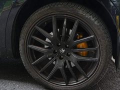 Maserati Levante 2022 2.0T GT Sharp Edition - ფოტო 6