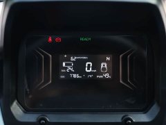 Chery QQ Ice Cream 120km Milkshake - ფოტო 11