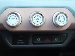 Chery QQ Ice Cream 120km Milkshake - ფოტო 14