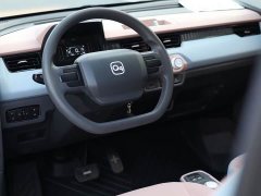 Chery QQ Ice Cream 120km Milkshake - ფოტო 18