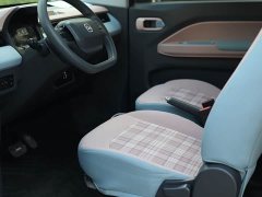 Chery QQ Ice Cream 120km Milkshake - ფოტო 19