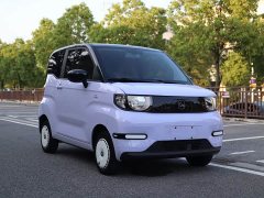 Chery QQ Ice Cream 120km Milkshake - ფოტო 2