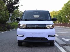 Chery QQ Ice Cream 120km Milkshake - ფოტო 3