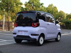 Chery QQ Ice Cream 120km Milkshake - ფოტო 4