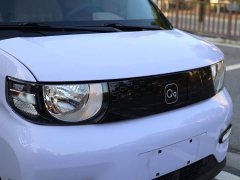 Chery QQ Ice Cream 120km Milkshake - ფოტო 7