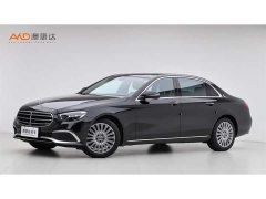 Mercedes-Benz E-Class Facelift E 300 L Fashion - ფოტო 1