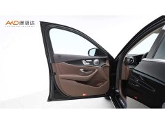 Mercedes-Benz E-Class Facelift E 300 L Fashion - ფოტო 10