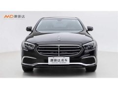 Mercedes-Benz E-Class Facelift E 300 L Fashion - ფოტო 2