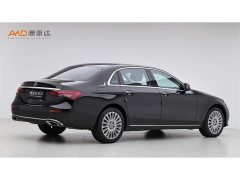 Mercedes-Benz E-Class Facelift E 300 L Fashion - ფოტო 3