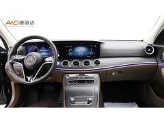 Mercedes-Benz E-Class Facelift E 300 L Fashion - ფოტო 5