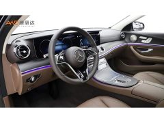 Mercedes-Benz E-Class Facelift E 300 L Fashion - ფოტო 6