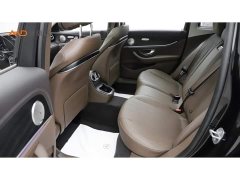 Mercedes-Benz E-Class Facelift E 300 L Fashion - ფოტო 7