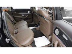Mercedes-Benz E-Class Facelift E 300 L Fashion - ფოტო 8