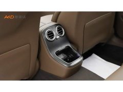 Mercedes-Benz E-Class Facelift E 300 L Fashion - ფოტო 9