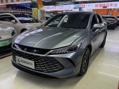 BYD Qin PLUS DM-i Smart Drive Edition 55KM Leading - ფოტო 1