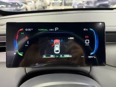 BYD Qin PLUS DM-i Smart Drive Edition 55KM Leading - ფოტო 10
