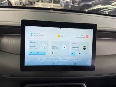 BYD Qin PLUS DM-i Smart Drive Edition 55KM Leading - ფოტო 11