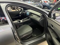 BYD Qin PLUS DM-i Smart Drive Edition 55KM Leading - ფოტო 16
