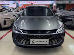 BYD Qin PLUS DM-i Smart Drive Edition 55KM Leading - ფოტო 2