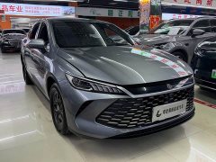 BYD Qin PLUS DM-i Smart Drive Edition 55KM Leading - ფოტო 3