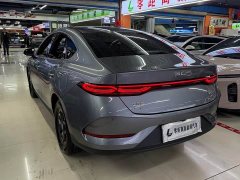 BYD Qin PLUS DM-i Smart Drive Edition 55KM Leading - ფოტო 4