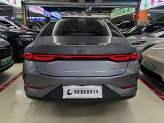 BYD Qin PLUS DM-i Smart Drive Edition 55KM Leading - ფოტო 5