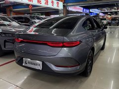 BYD Qin PLUS DM-i Smart Drive Edition 55KM Leading - ფოტო 6