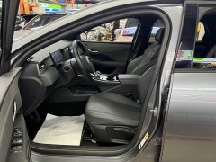 BYD Qin PLUS DM-i Smart Drive Edition 55KM Leading - ფოტო 7