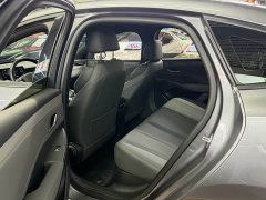 BYD Qin PLUS DM-i Smart Drive Edition 55KM Leading - ფოტო 8