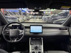 BYD Qin PLUS DM-i Smart Drive Edition 55KM Leading - ფოტო 9