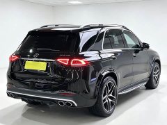 Mercedes-Benz GLE AMG 2020 AMG GLE 53 4MATIC - ფოტო 10