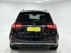 Mercedes-Benz GLE AMG 2020 AMG GLE 53 4MATIC - ფოტო 11