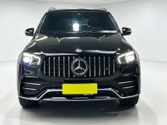 Mercedes-Benz GLE AMG 2020 AMG GLE 53 4MATIC - ფოტო 2