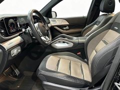 Mercedes-Benz GLE AMG 2020 AMG GLE 53 4MATIC - ფოტო 4