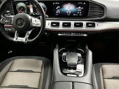 Mercedes-Benz GLE AMG 2020 AMG GLE 53 4MATIC - ფოტო 5