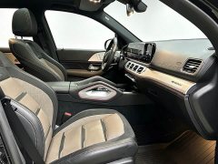 Mercedes-Benz GLE AMG 2020 AMG GLE 53 4MATIC - ფოტო 6