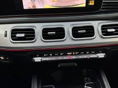 Mercedes-Benz GLE AMG 2020 AMG GLE 53 4MATIC - ფოტო 8