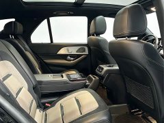 Mercedes-Benz GLE AMG 2020 AMG GLE 53 4MATIC - ფოტო 9