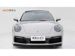 Porsche 911 Carrera 3.0T - ფოტო 2