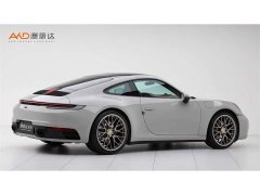 Porsche 911 Carrera 3.0T - ფოტო 3