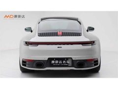 Porsche 911 Carrera 3.0T - ფოტო 4