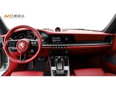 Porsche 911 Carrera 3.0T - ფოტო 5