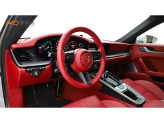 Porsche 911 Carrera 3.0T - ფოტო 6