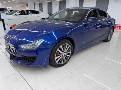 Maserati Ghibli 2022 2.0T GT Sharp Edition - ფოტო 1
