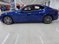 Maserati Ghibli 2022 2.0T GT Sharp Edition - ფოტო 2