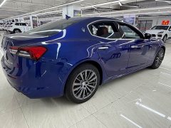 Maserati Ghibli 2022 2.0T GT Sharp Edition - ფოტო 4