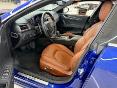 Maserati Ghibli 2022 2.0T GT Sharp Edition - ფოტო 5