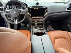 Maserati Ghibli 2022 2.0T GT Sharp Edition - ფოტო 7