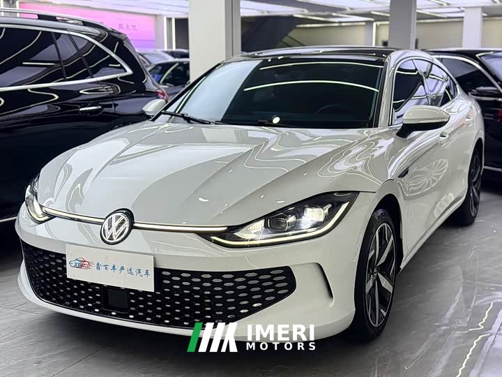 Volkswagen Lingdu L 280TSI DSG Spicy Edition